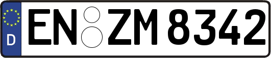 EN-ZM8342