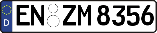 EN-ZM8356