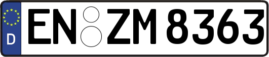 EN-ZM8363