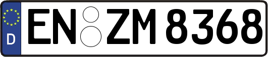 EN-ZM8368