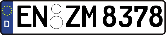 EN-ZM8378