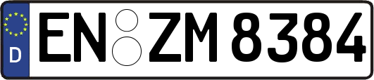 EN-ZM8384