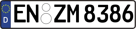 EN-ZM8386