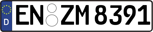 EN-ZM8391