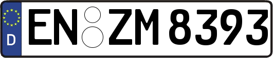 EN-ZM8393