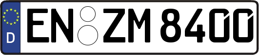 EN-ZM8400