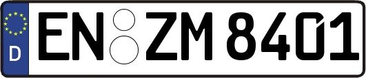 EN-ZM8401