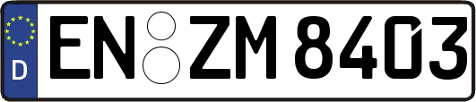 EN-ZM8403