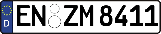 EN-ZM8411