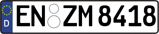 EN-ZM8418