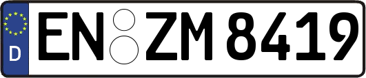 EN-ZM8419