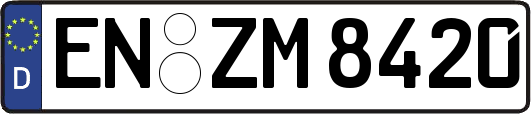 EN-ZM8420