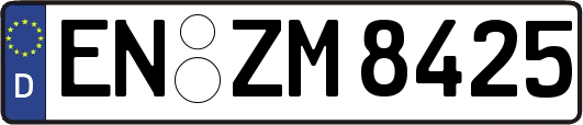 EN-ZM8425