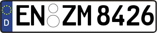 EN-ZM8426