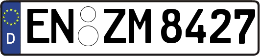 EN-ZM8427