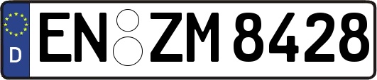 EN-ZM8428