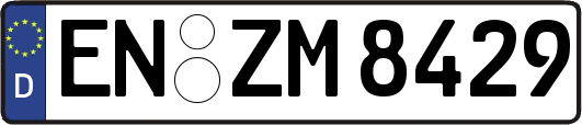 EN-ZM8429