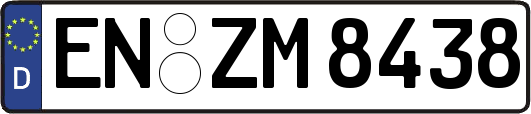 EN-ZM8438