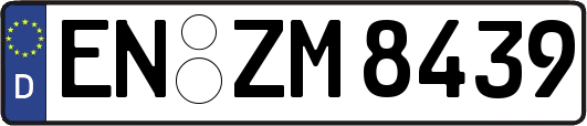 EN-ZM8439