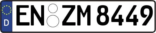 EN-ZM8449