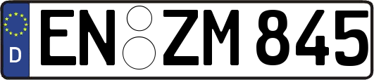 EN-ZM845