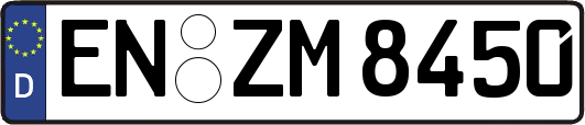 EN-ZM8450