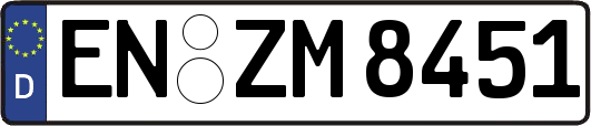 EN-ZM8451