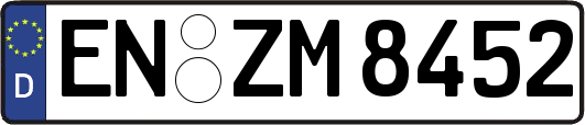 EN-ZM8452