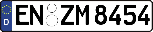 EN-ZM8454