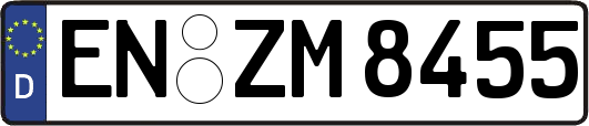EN-ZM8455