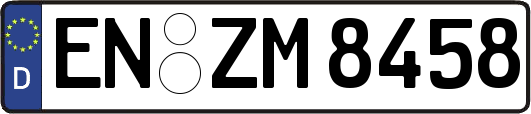 EN-ZM8458
