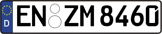 EN-ZM8460