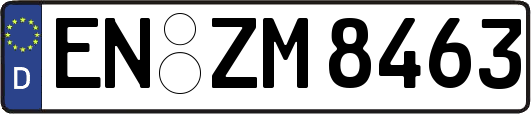 EN-ZM8463