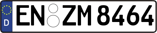 EN-ZM8464