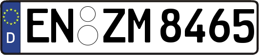 EN-ZM8465