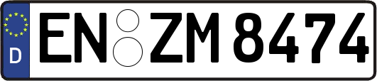 EN-ZM8474