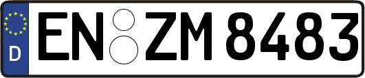 EN-ZM8483