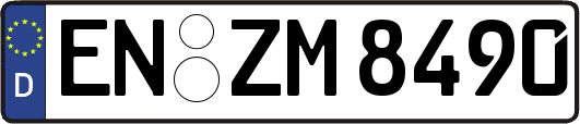 EN-ZM8490