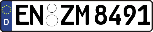 EN-ZM8491