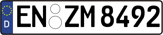 EN-ZM8492