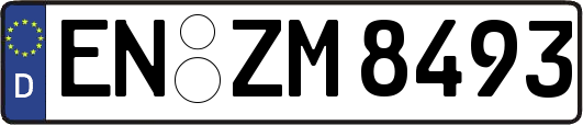 EN-ZM8493