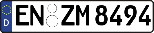 EN-ZM8494