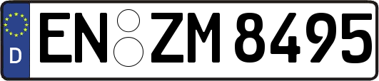 EN-ZM8495
