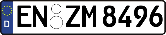 EN-ZM8496