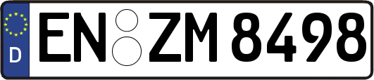 EN-ZM8498