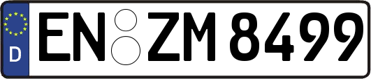 EN-ZM8499