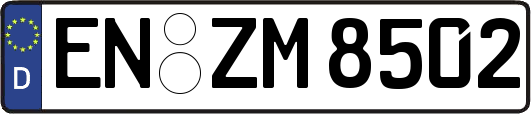EN-ZM8502