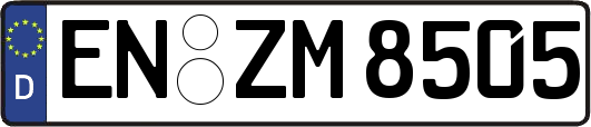 EN-ZM8505