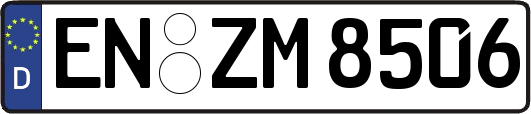 EN-ZM8506