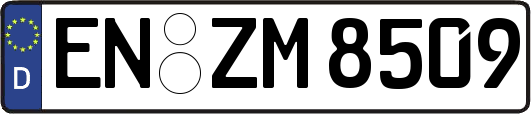 EN-ZM8509